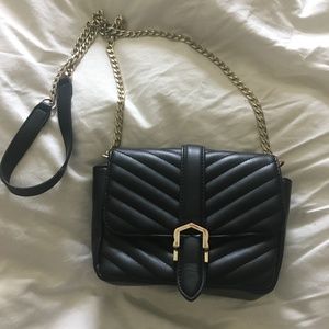 Topshop mini crossbody bag